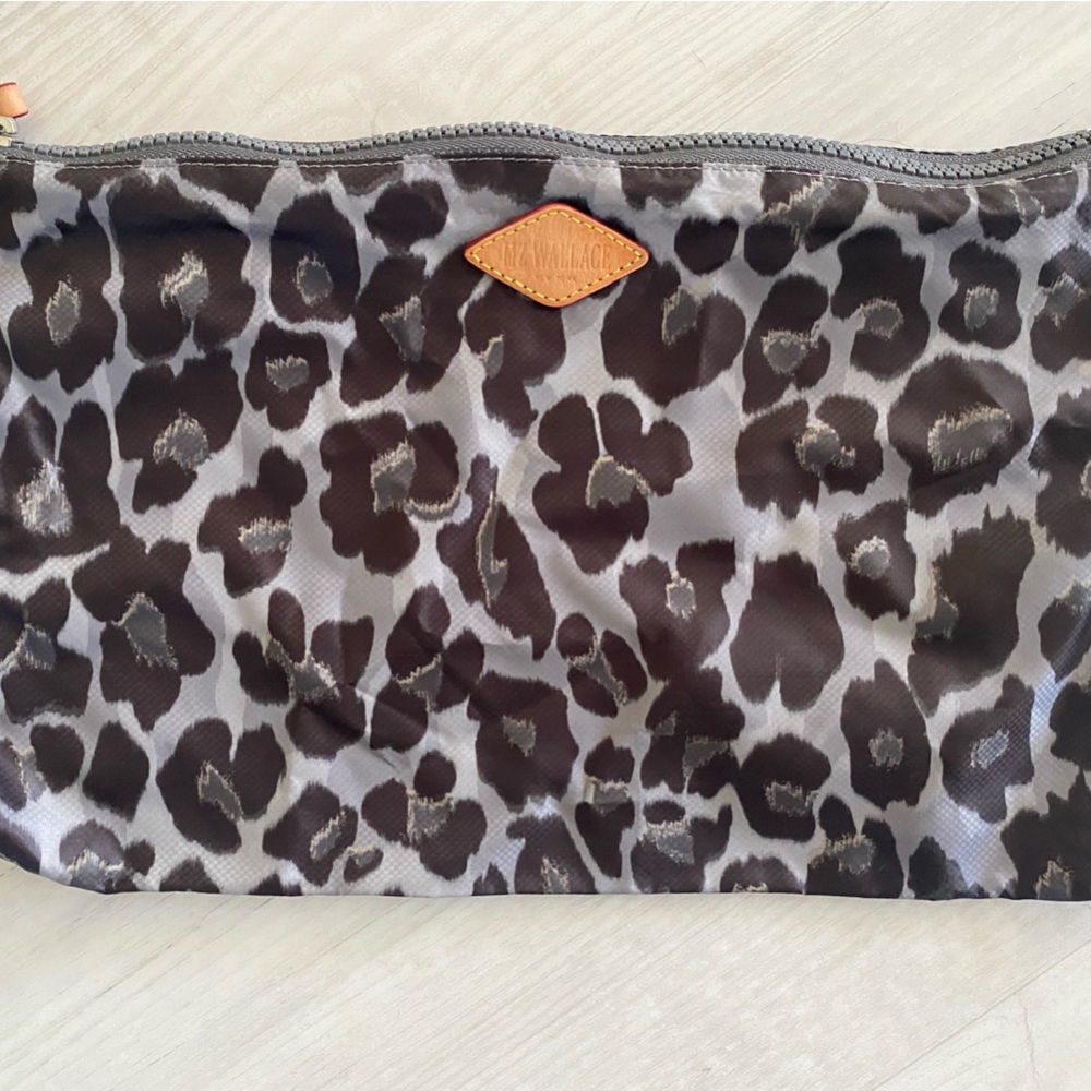MZ Wallace pouch